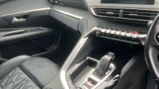 Peugeot 3008 1.6 THP GT Line 5dr EAT6 Petrol Estate